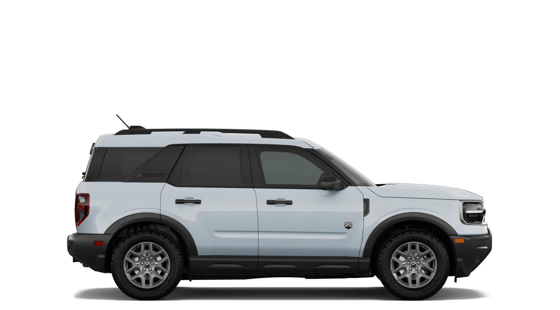 2026 Ford Bronco Sport® External Image 1
